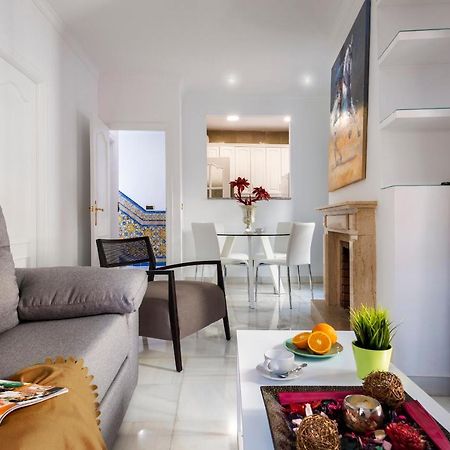 Lux Home - Sierpes Terrace Seville Ngoại thất bức ảnh