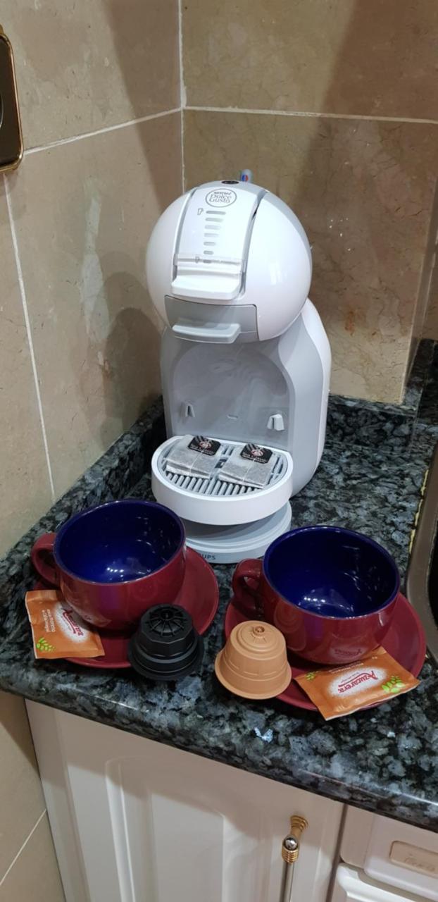 Lux Home - Sierpes Terrace Seville Ngoại thất bức ảnh
