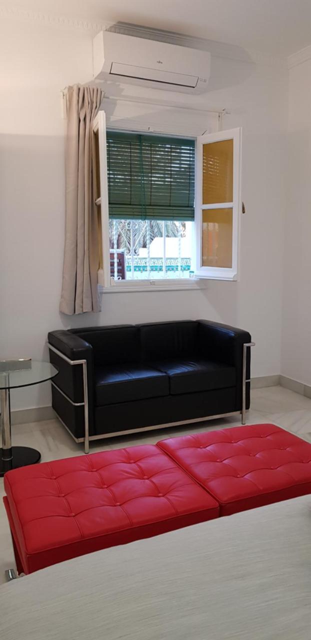 Lux Home - Sierpes Terrace Seville Ngoại thất bức ảnh