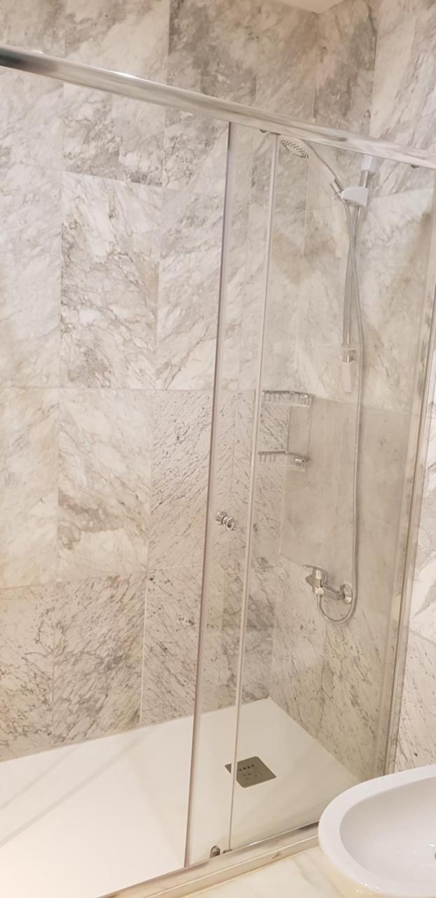Lux Home - Sierpes Terrace Seville Ngoại thất bức ảnh