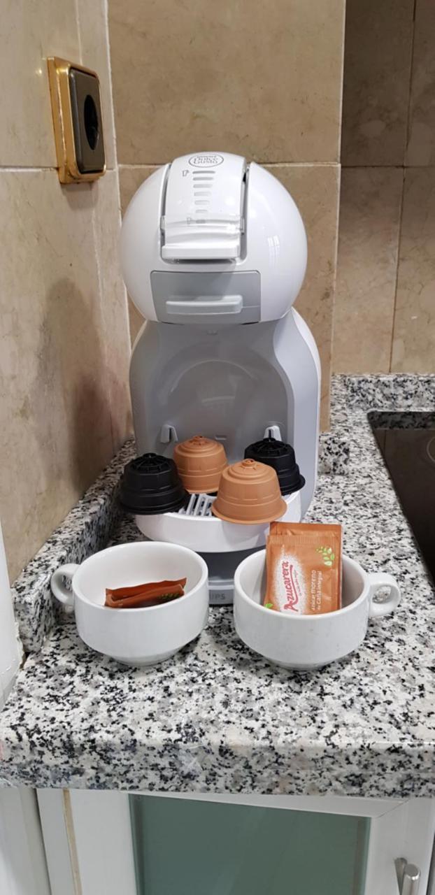 Lux Home - Sierpes Terrace Seville Ngoại thất bức ảnh