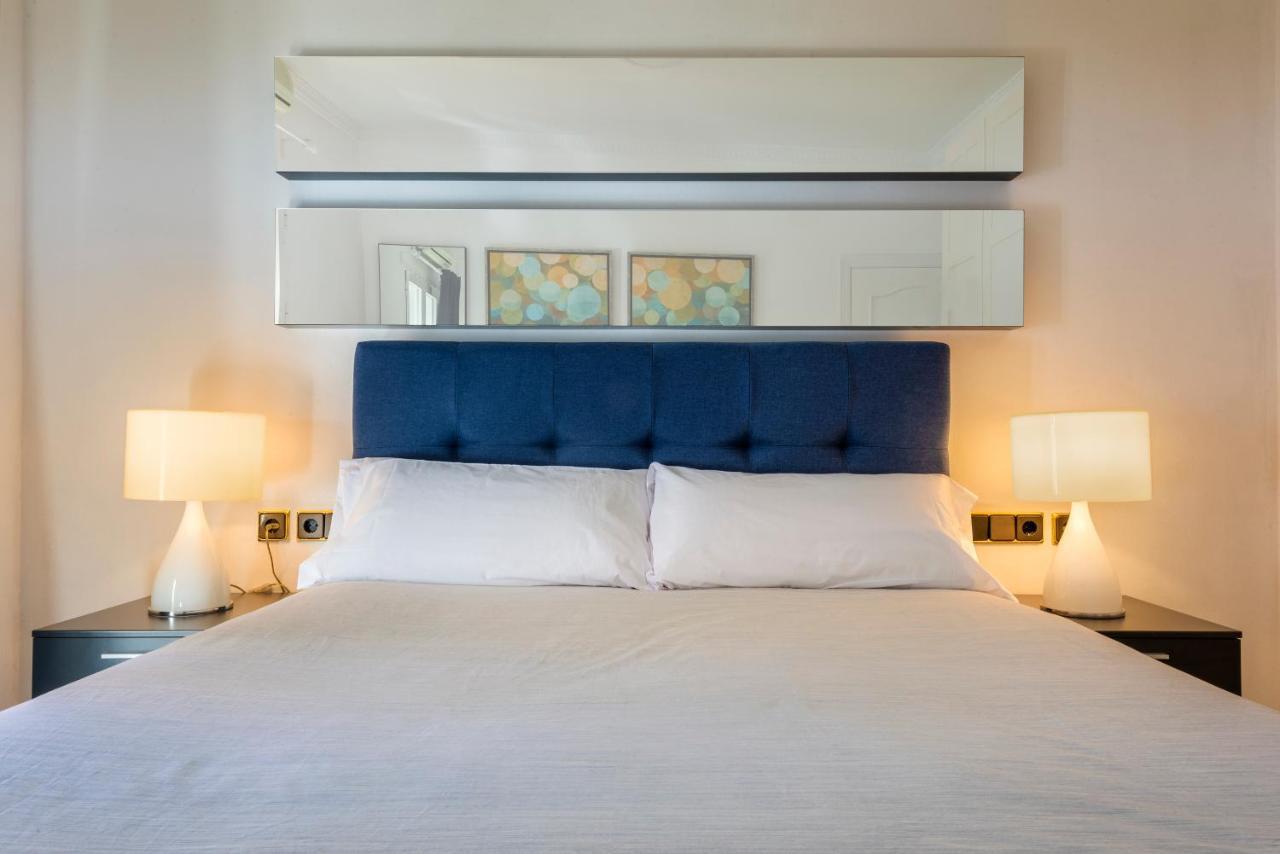 Lux Home - Sierpes Terrace Seville Ngoại thất bức ảnh